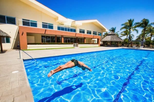 Los Tigres Residencial, a lifestyle.